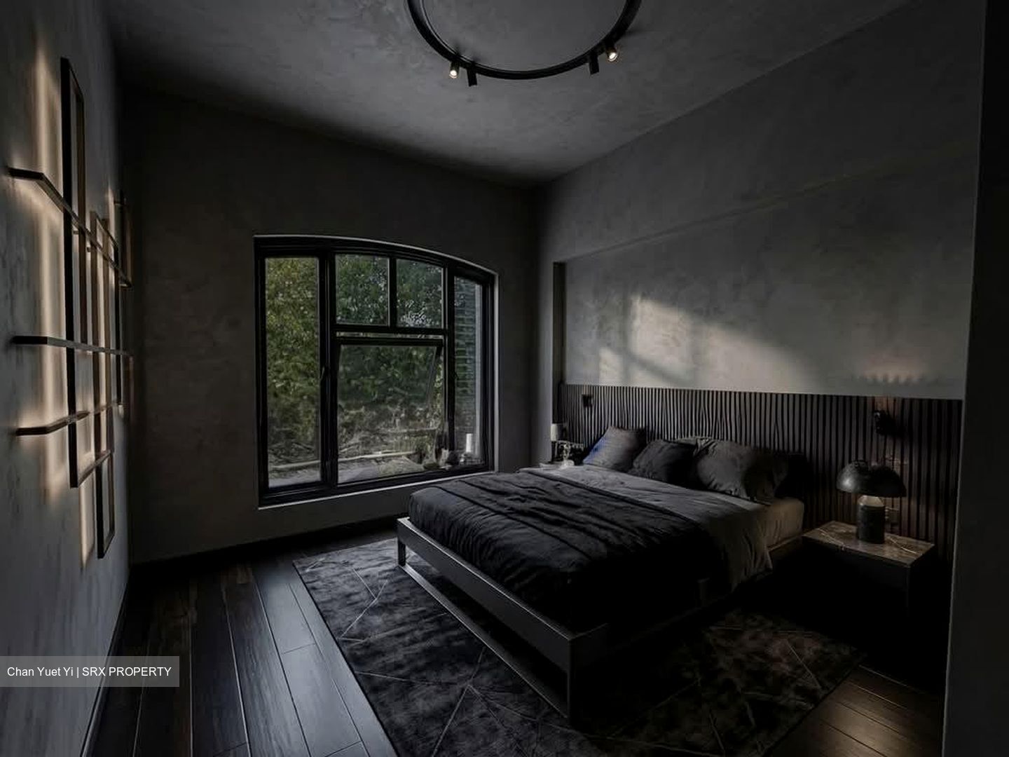 Sunrise Gardens (D28), Condominium #561483141